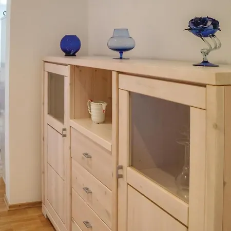 Beautiful In Warnemnde With Kitchen *